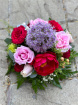 Funeral Flowers  | Posy