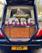 Funeral Flowers  | Letter Tributes