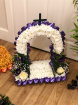 Funeral Flowers  | 3D Bespoke Tributes