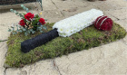 Funeral Flowers  | 3D Bespoke Tributes