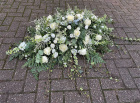 Funeral Flowers  | 4ft Coffin Spray