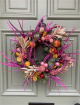 Fresh Christmas Wreaths  | Exotic Paradise Wreath