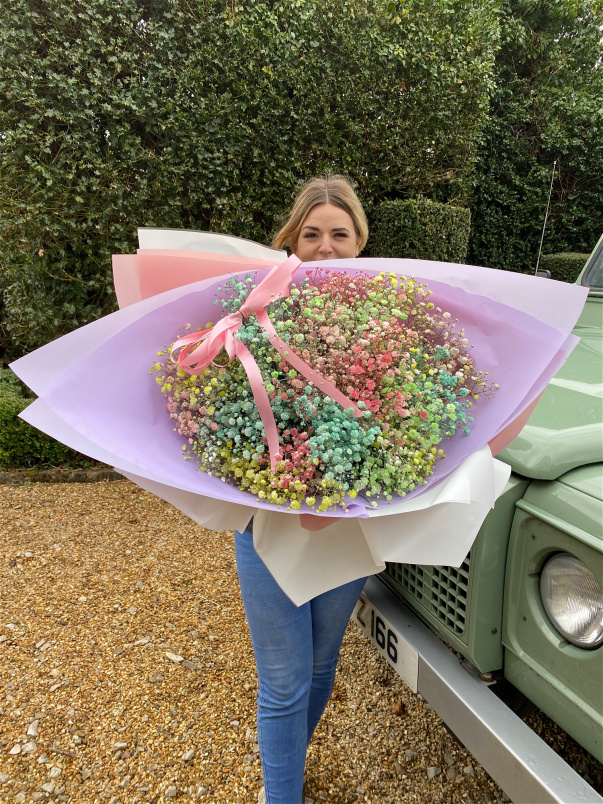 Mother's Day Fresh Flowers | You