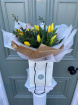 Mother's Day Fresh Flowers | Kiss My TuLIPS
