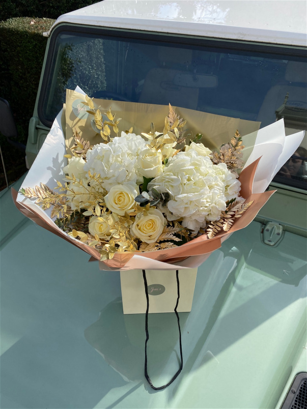 Mother's Day Fresh Flowers | Jem