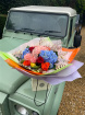 Mother's Day Fresh Flowers | Jem
