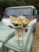 Mother's Day Fresh Flowers | Jem