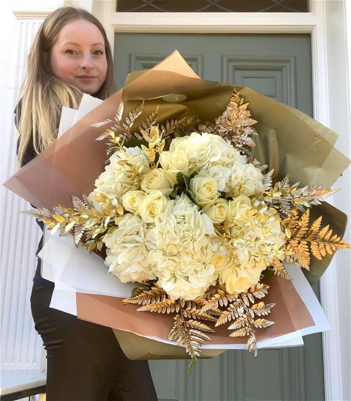 Mother's Day Fresh Flowers | Mum