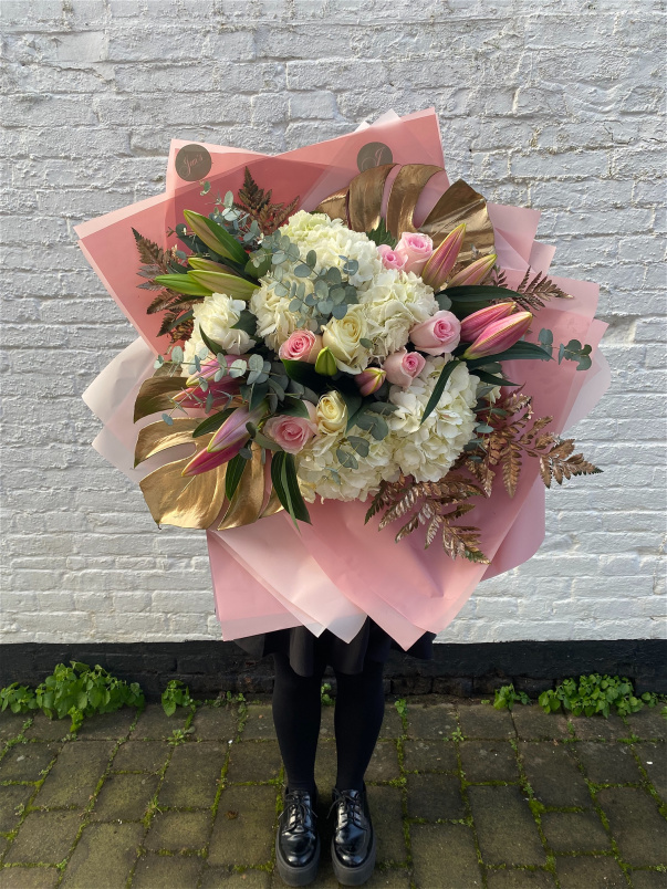 Mother's Day Fresh Flowers | Mum