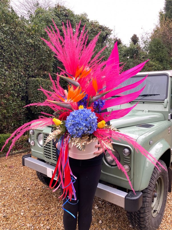 Mother's Day Fresh Flowers | 