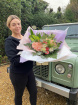 Mother's Day Fresh Flowers | My Babe