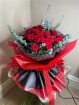 VIP Flowers Baby!  | Love Ya