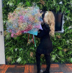 VIP Flowers Baby!  | Rainbow Gal