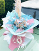 VIP Flowers Baby!  | Cinderalla Vibes