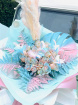 VIP Flowers Baby!  | Cinderalla Vibes