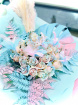 VIP Flowers Baby!  | Cinderalla Vibes