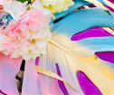 Upsell gifts | Glitter
