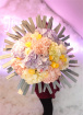 Extra Special Gift Bouquets  | Pastel Cloud