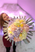 Extra Special Gift Bouquets  | Pastel Cloud