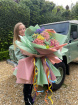 Extra Special Gift Bouquets  | Rainbow Cloud Humansize