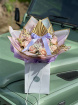 Luxury Bouquets  | Jem’s Choice