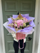Luxury Bouquets  | Jem’s Choice