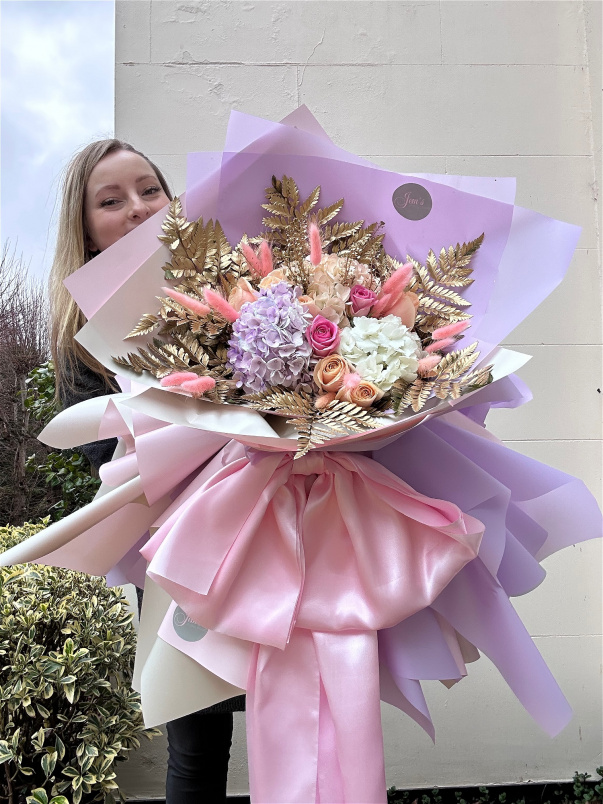 Gift Bouquets  | Jem’s Most Popular