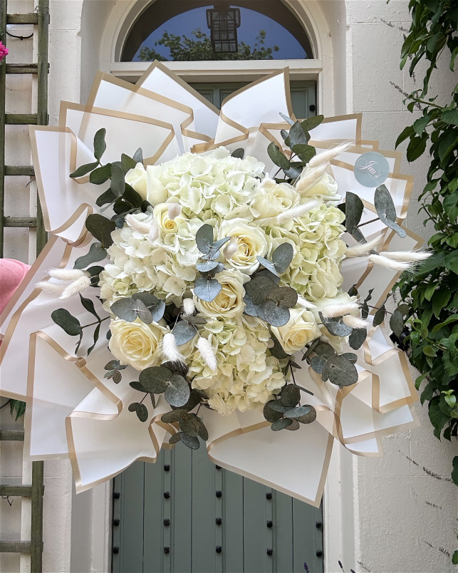 Large & Giant Bouquets | The Alice Bouquet