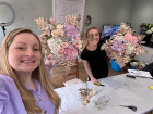 One to One Training  | Bouquet and Arrangements Masterclass