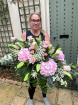 One to One Training  | Bouquet and Arrangements Masterclass