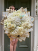 GIANT Bouquets (Local Only)  | The Philippa Bouquet