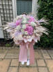 GIANT Bouquets (Local Only)  | Pink Palm GIANT