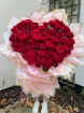 Rose Bouquets  | I love you Roses (Local Only)