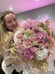 Luxury Bouquets  | Premium Bouquets | The Birthday Queen Bouquet