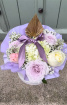 Hat Box Flowers (Local Only)  | Petite Jem’s Choice Hat Box