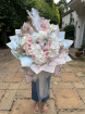 GIANT Bouquets (Local Only)  | The GIANT Princess Bouquet