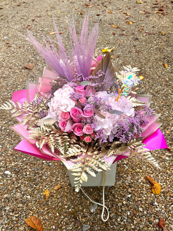 Luxury Bouquets  | Fairytale Bouquet