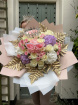 Extremely Cool Bouquets | Birthday Crown