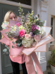 Premium Bouquets | The Sarah Bouquet