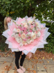 Premium Bouquets | The Francesca Bouquet