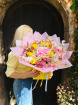 Luxury Bouquets  | The Lydia Bouquet