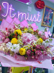 Luxury Bouquets  | The Lydia Bouquet