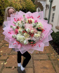 Premium Bouquets | The Faye Bouquet