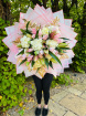 Premium Bouquets | The Hannah Bouquet