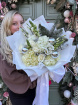 Christmas Bouquets | Christmas Winter Wonderland