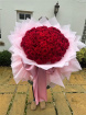 Valentine's Collection  | 100 Roses