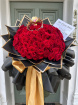 Valentine's Collection  | 100 Roses