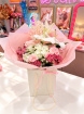 Signature Bouquets | Jem’s Statement