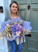 Signature Bouquets | Jem’s Signature (Best Seller)