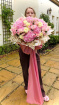 Large & Giant Bouquets | XL Enchanted Bouquet